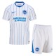 BHAFC 26/27 Away Jersey and Short Kit