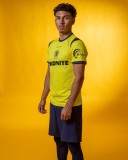 Thai Version MFC 26/27 Third Jersey