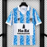 TSV 1860 München 1993/1994 Home Retro Jersey