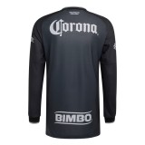 Player Version Club América 26/27 Away Long Sleeve Authentic Jersey
