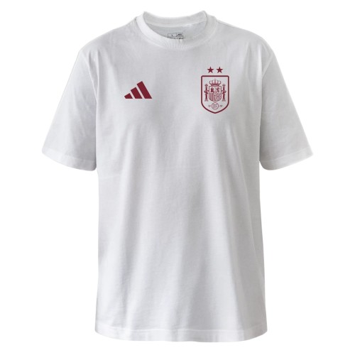Spain 2026 World Cup Champions Tee