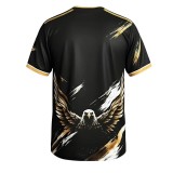 Thai Version Benfica 26/27 Special Jersey