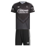 Kids Club América 26/27 Away Jersey and Short Kit
