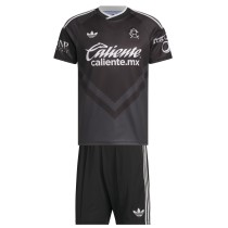 Kids Club América 26/27 Away Jersey and Short Kit