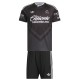 Kids Club América 26/27 Away Jersey and Short Kit