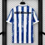 TSV 1860 München 1994/1995 Home Retro Jersey