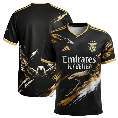 Thai Version Benfica 26/27 Special Jersey