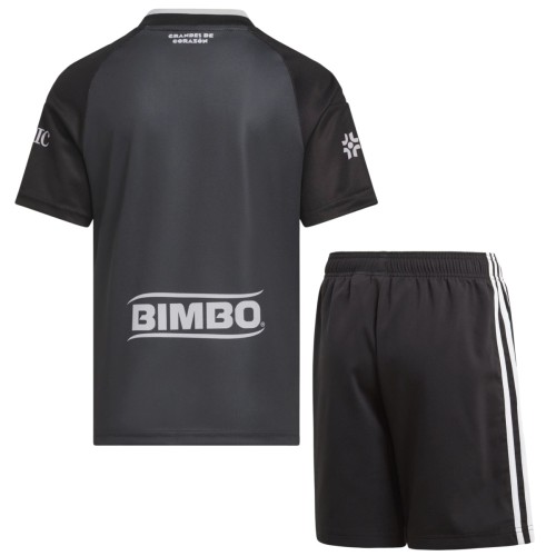 Club América 26/27 Away Jersey and Short Kit