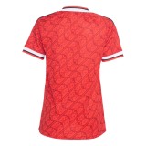 Thai Version Women's Flamengo 26/27 Third Jersey