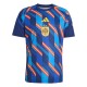 Thai Version Spain 2026 Pre Match Jersey - 2 Stars