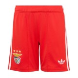 Thai Version Benfica 26/27 Away Shorts