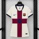 Thai Version Women's Barcelona 26/27 Fourth Jersey