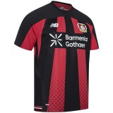 Thai Version Bayer 04 26/27 Home Jersey
