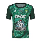 Player Version Club León 26/27 Home Authentic Jersey