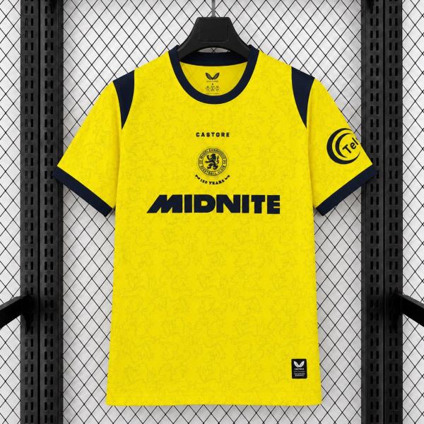 Thai Version MFC 26/27 Third Jersey