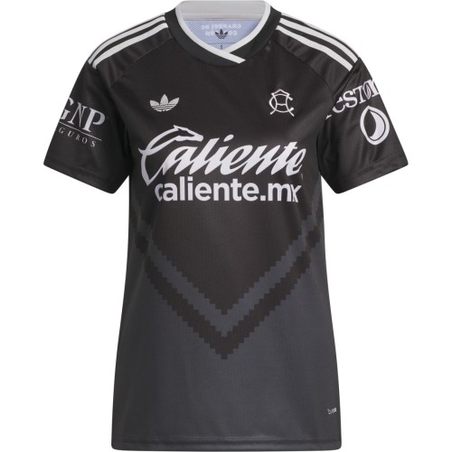 Thai Version Women's Club América 26/27 Away Jersey
