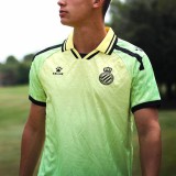 Thai Version RCD Espanyol 26/27 Third Jersey