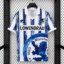 TSV 1860 München 1994/1995 Home Retro Jersey