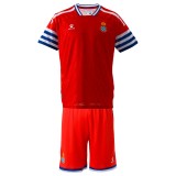 Kids RCD Espanyol 26/27 Away Jersey and Short Kit