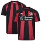 Thai Version Bayer 04 26/27 Home Jersey