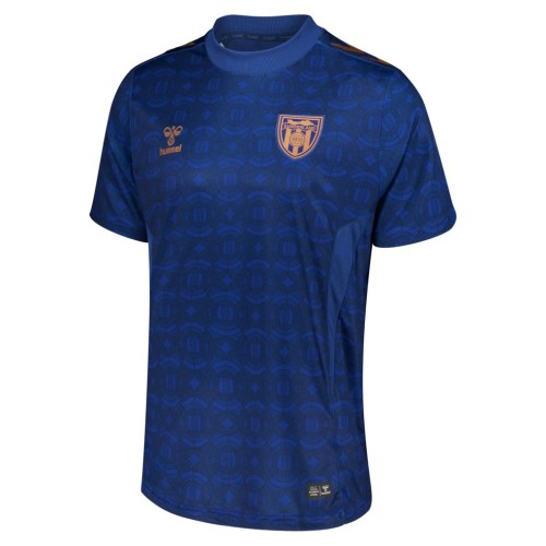 Thai Version SAFC 26/27 Third Jersey