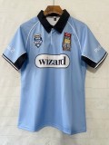 New South Wales 2005 Mens Retro Jersey