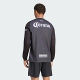 Thai Version Club América 26/27 Away Long Sleeve Jersey