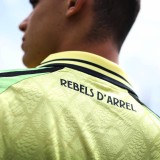Thai Version RCD Espanyol 26/27 Third Jersey