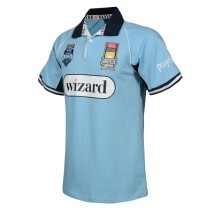 New South Wales 2005 Mens Retro Jersey New South Wales 2005 Mens Retro Jersey