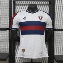 Player Version Atlante FC 26/27 Away Authentic Jersey