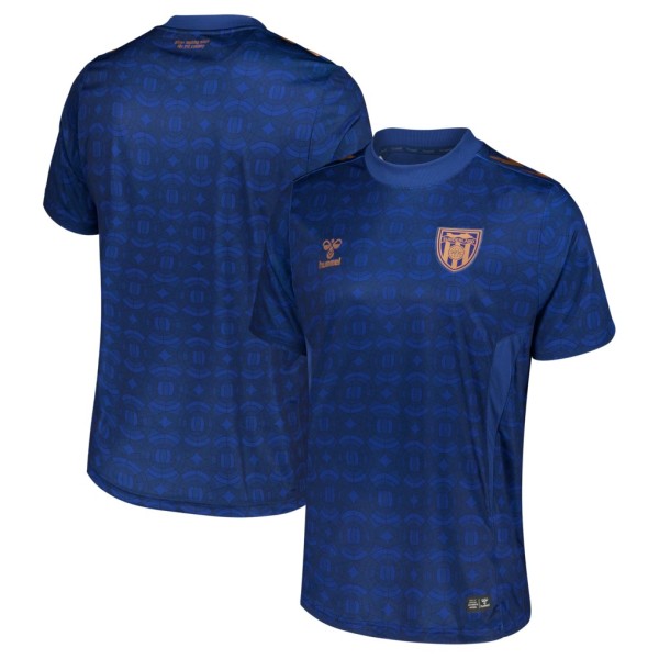 Thai Version SAFC 26/27 Third Jersey