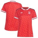 Thai Version Women's Flamengo 26/27 Third Jersey