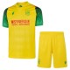 FC Nantes 26/27 Home Jersey and Short Kit