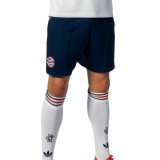 Thai Version FCB 26/27 Away Shorts