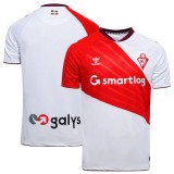 Thai Version SD Eibar 26/27 Away Jersey