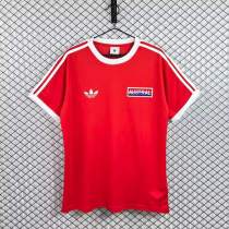 Argentinos Juniors 1980 Home Retro Jersey