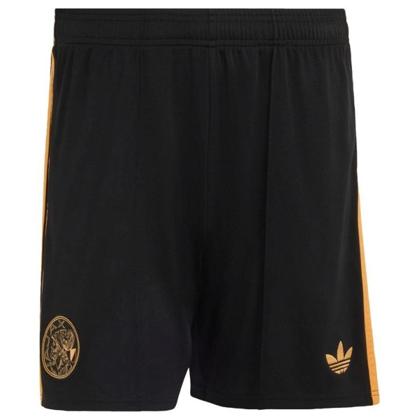 Thai Version Ajax 26/27 Away Shorts