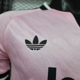 Player Version JUV 26/27 Away Authentic Jersey
