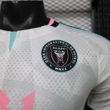 Player Version Inter Miami CF 2026 Third Authentic Jersey