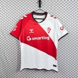 Thai Version SD Eibar 26/27 Away Jersey
