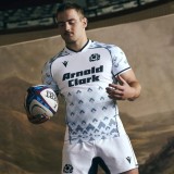 Scotland 2026/2027 Mens Away Rugby Jersey