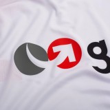 Thai Version SD Eibar 26/27 Away Jersey