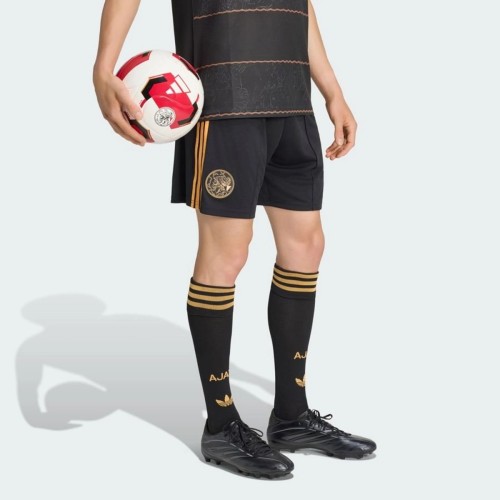 Thai Version Ajax 26/27 Away Shorts