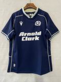 Scotland 2026/2027 Mens Home Rugby Jersey