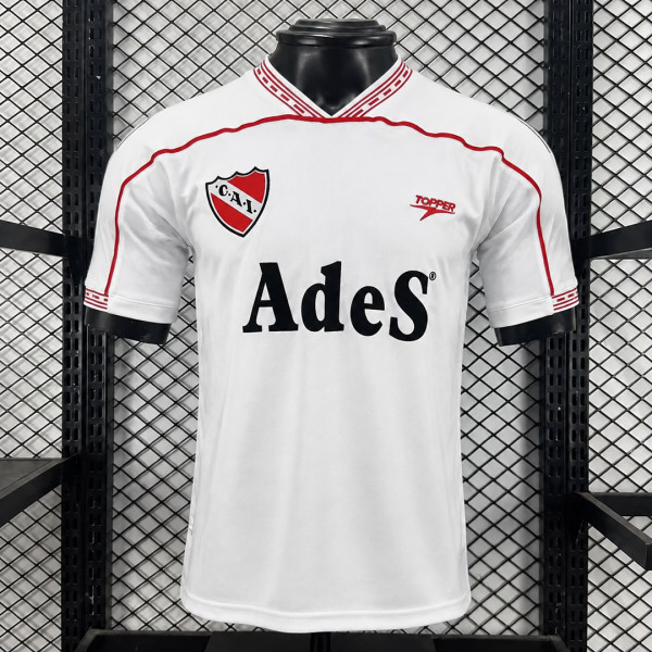 CA Independiente 1998/2000 Third Retro Jersey