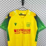 Thai Version FC Nantes 26/27 Home Jersey
