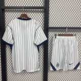 Inter 26/27 Away Jersey and Short Kit