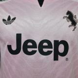 Player Version JUV 26/27 Away Authentic Jersey