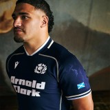 Scotland 2026/2027 Mens Home Rugby Jersey