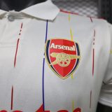 Player Version ARS 26/27 Special Authentic Jersey